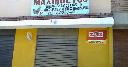 DISTRIBUIDORA MAXIHUEVOS BOGOTÁ DISTRIBUIDORA MAXIHUEVOS BOGOTÁ